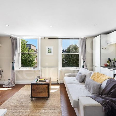 Modernised Apartments 1 And 2 Bedrooms Option Terrace And Balcony High Street London Bagian luar foto