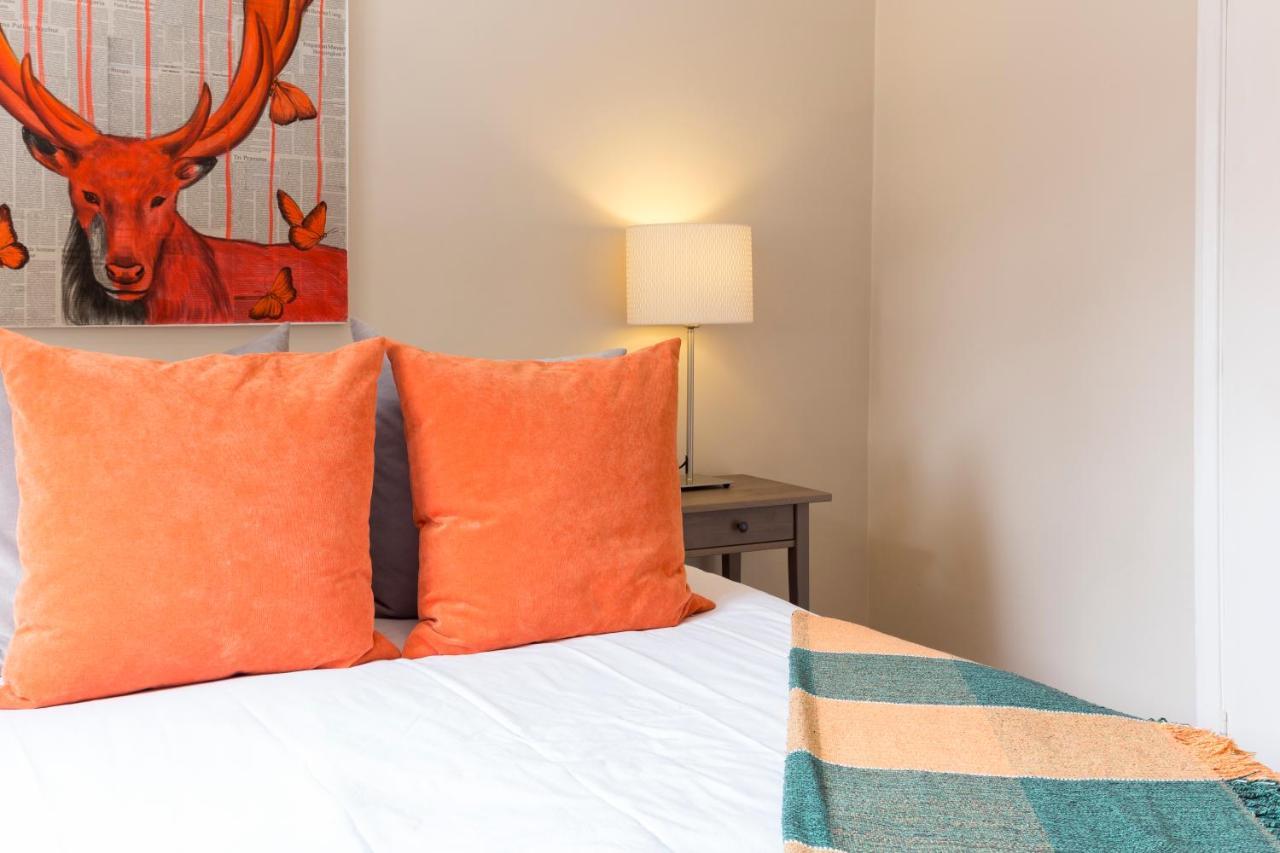 Modernised Apartments 1 And 2 Bedrooms Option Terrace And Balcony High Street London Bagian luar foto
