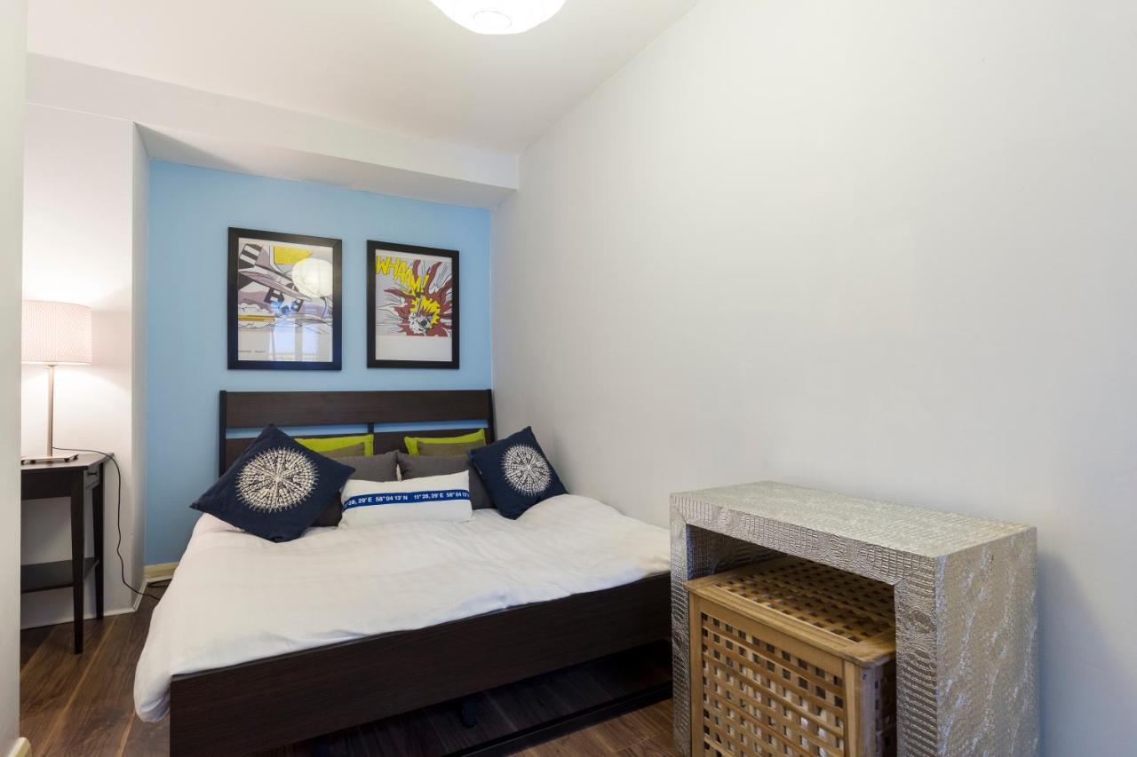 Modernised Apartments 1 And 2 Bedrooms Option Terrace And Balcony High Street London Bagian luar foto