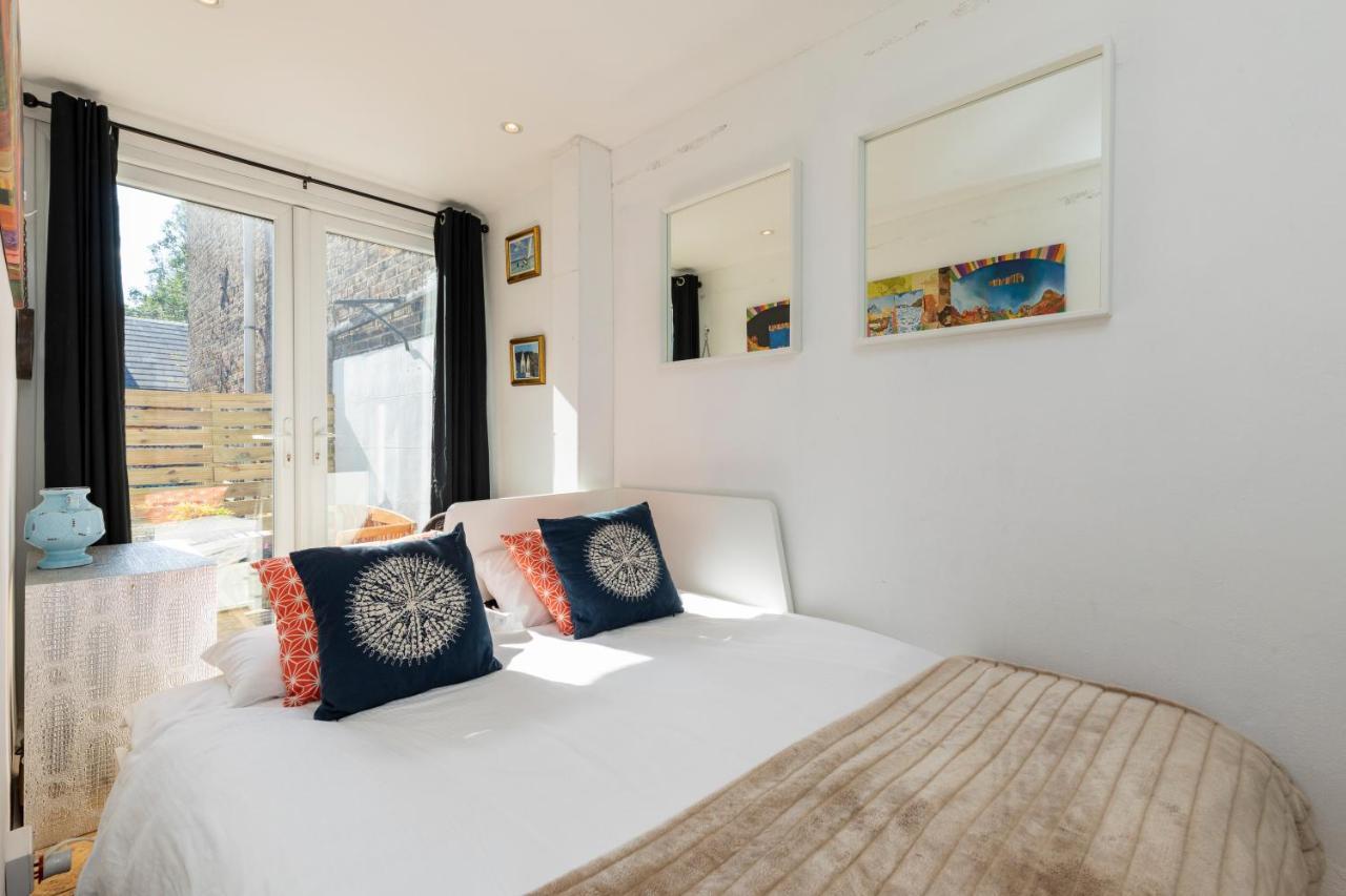 Modernised Apartments 1 And 2 Bedrooms Option Terrace And Balcony High Street London Bagian luar foto
