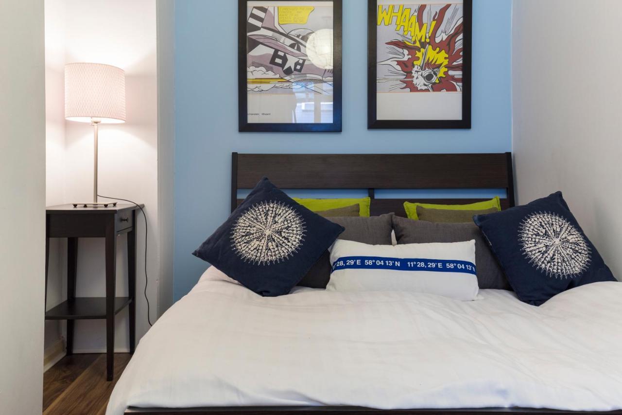 Modernised Apartments 1 And 2 Bedrooms Option Terrace And Balcony High Street London Bagian luar foto
