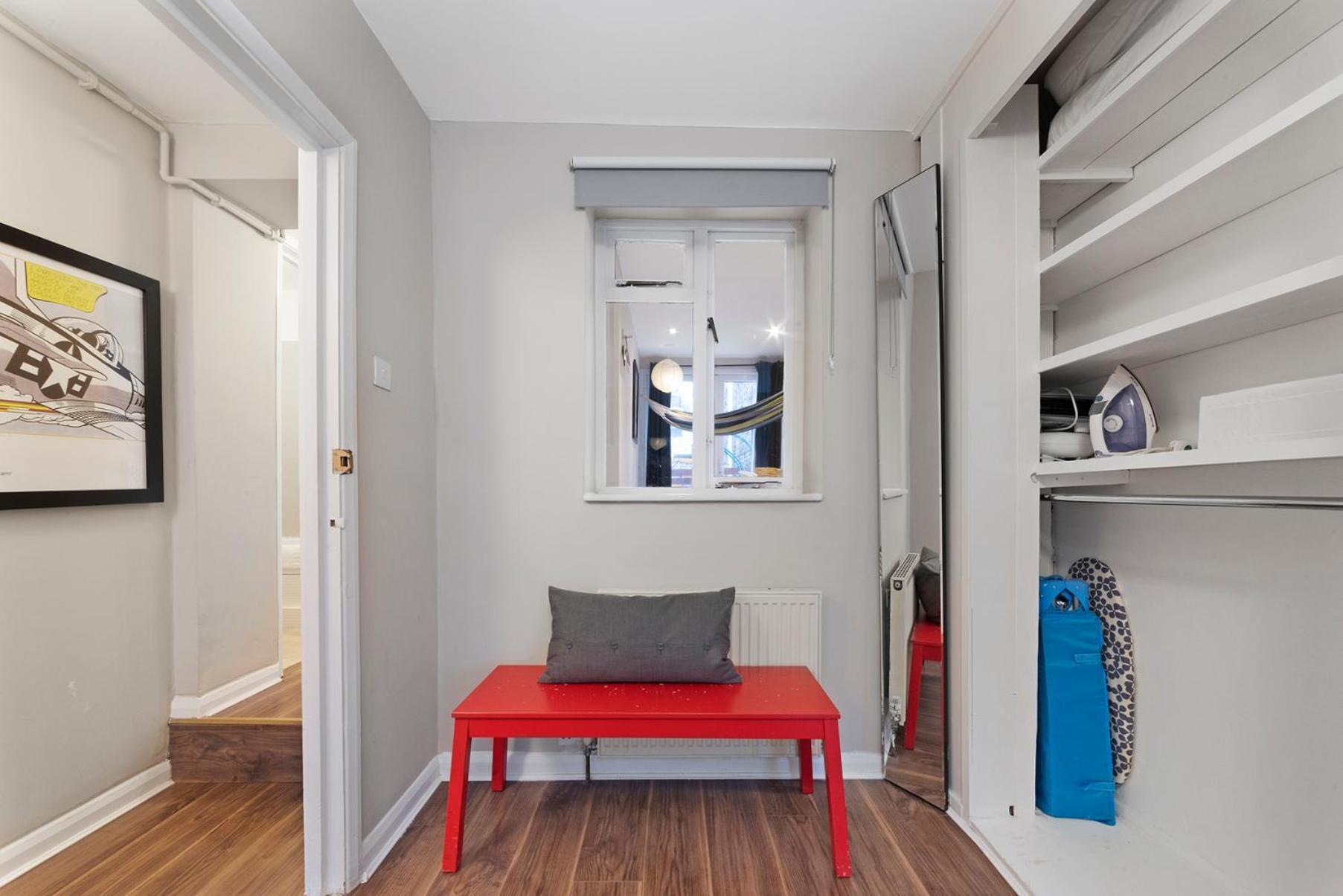 Modernised Apartments 1 And 2 Bedrooms Option Terrace And Balcony High Street London Bagian luar foto