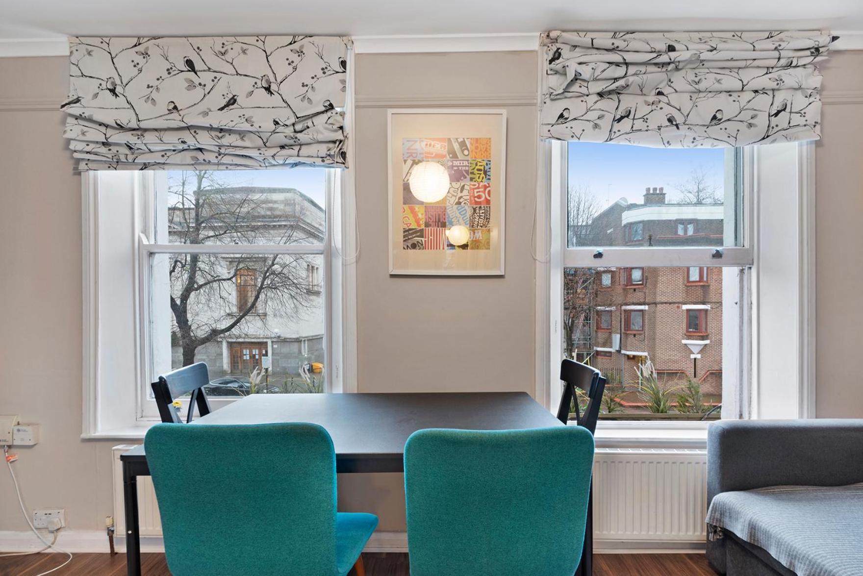 Modernised Apartments 1 And 2 Bedrooms Option Terrace And Balcony High Street London Bagian luar foto