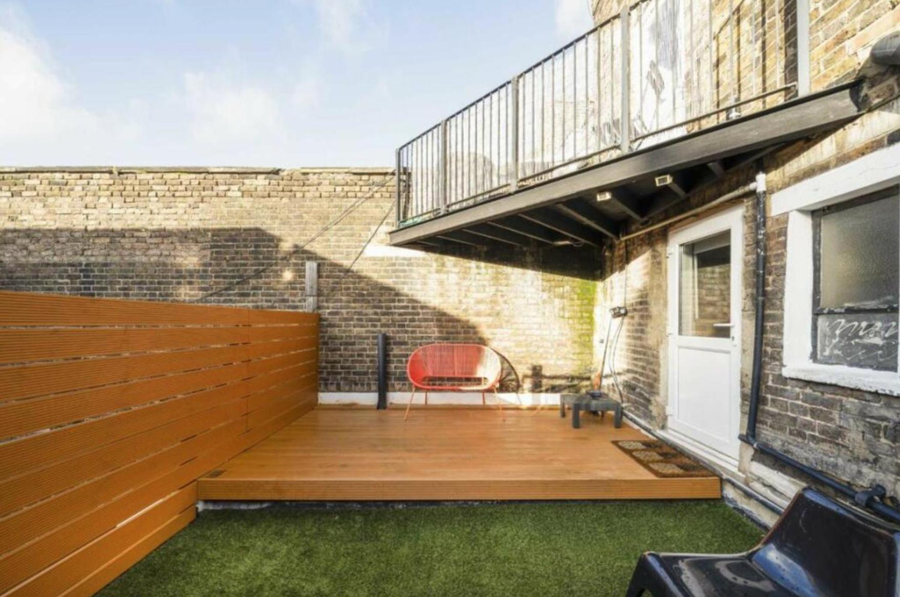 Modernised Apartments 1 And 2 Bedrooms Option Terrace And Balcony High Street London Bagian luar foto