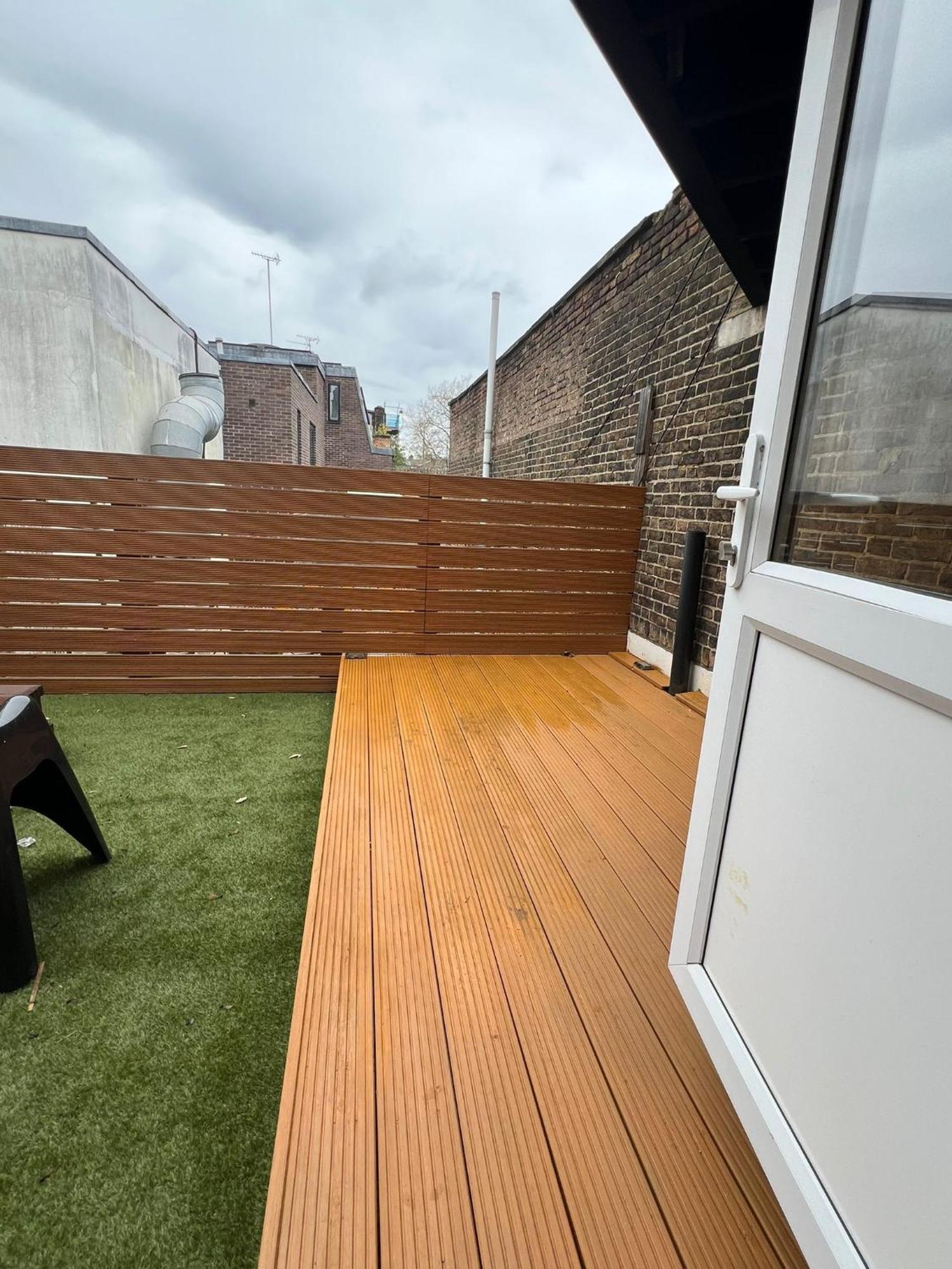 Modernised Apartments 1 And 2 Bedrooms Option Terrace And Balcony High Street London Bagian luar foto