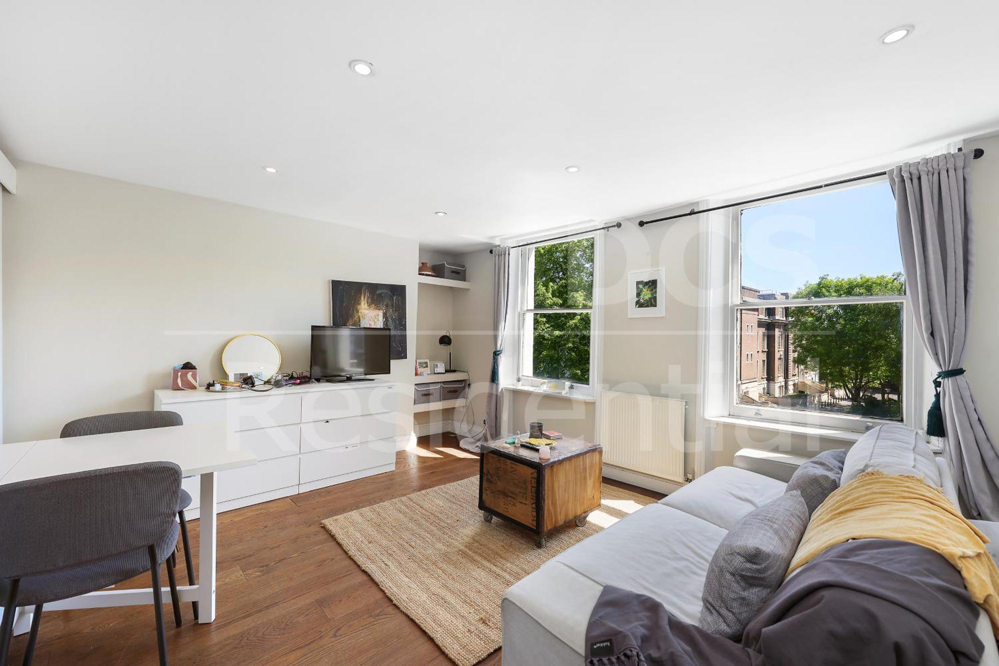 Modernised Apartments 1 And 2 Bedrooms Option Terrace And Balcony High Street London Bagian luar foto