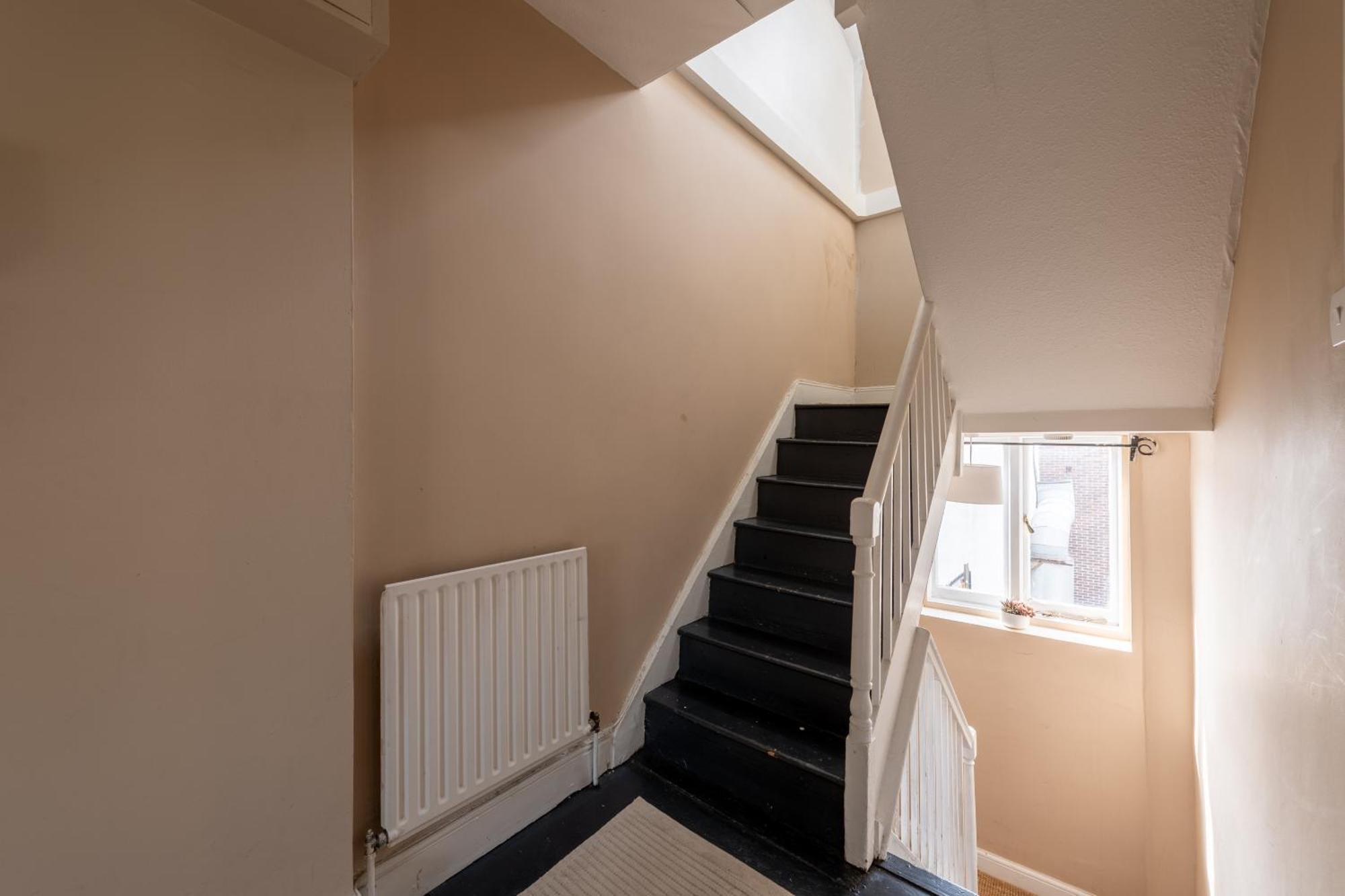 Modernised Apartments 1 And 2 Bedrooms Option Terrace And Balcony High Street London Bagian luar foto